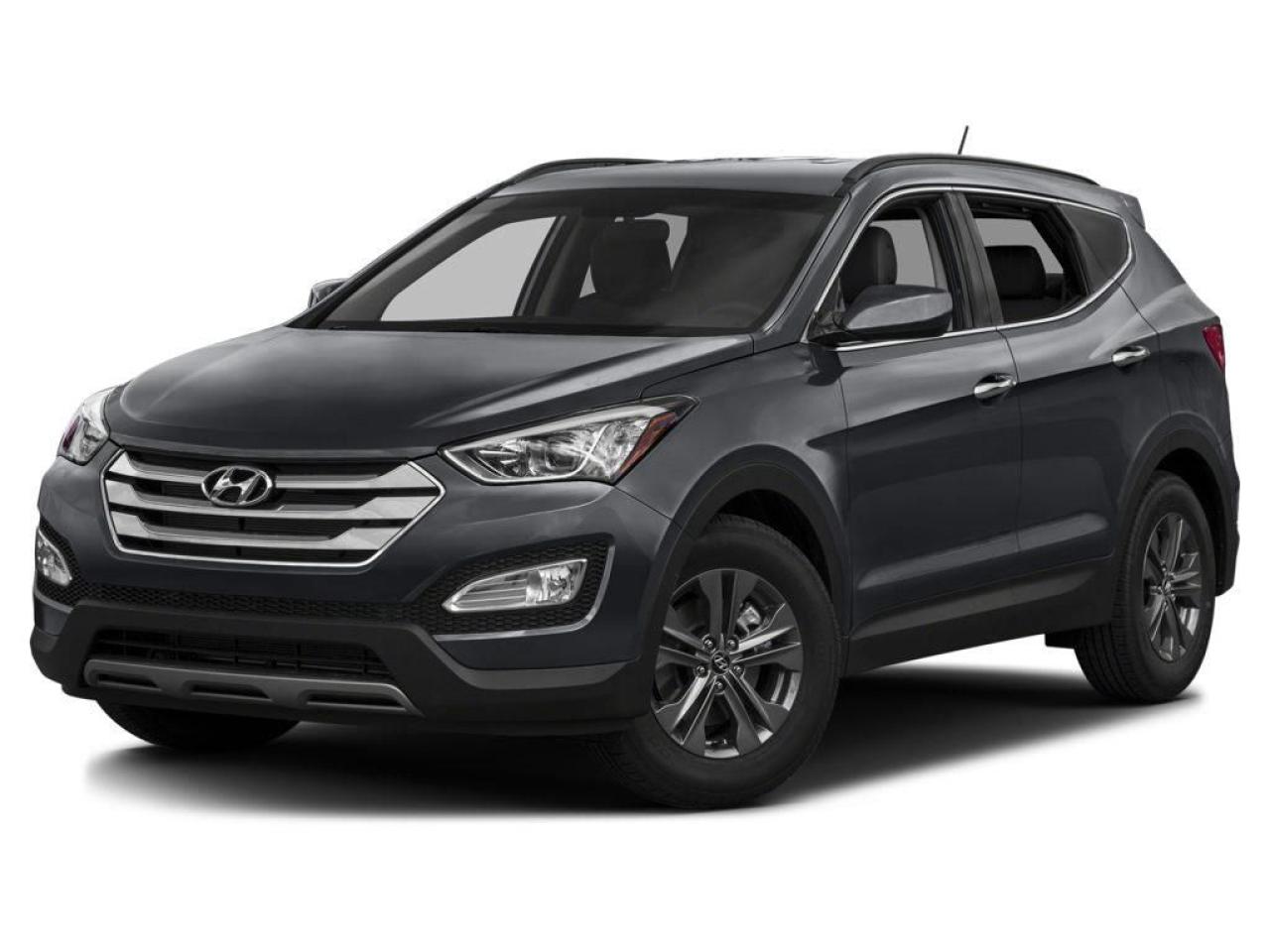 Used 2015 Hyundai Santa Fe Sport 2.0T Limited for sale in Surrey, BC