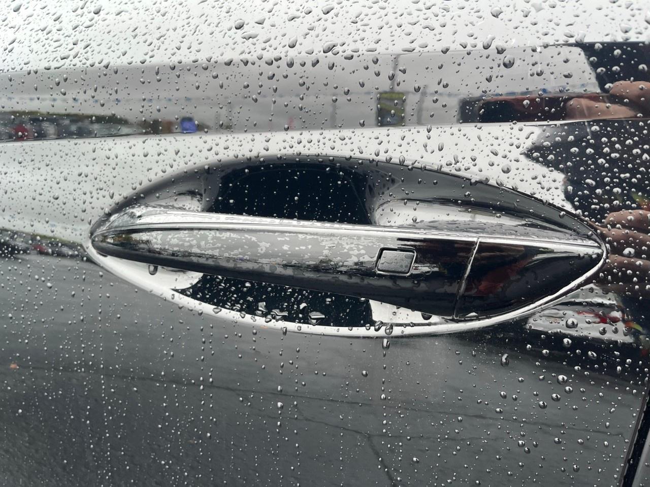 2025 Hyundai Sonata 2.5L Preferred-Trend AWD Photo