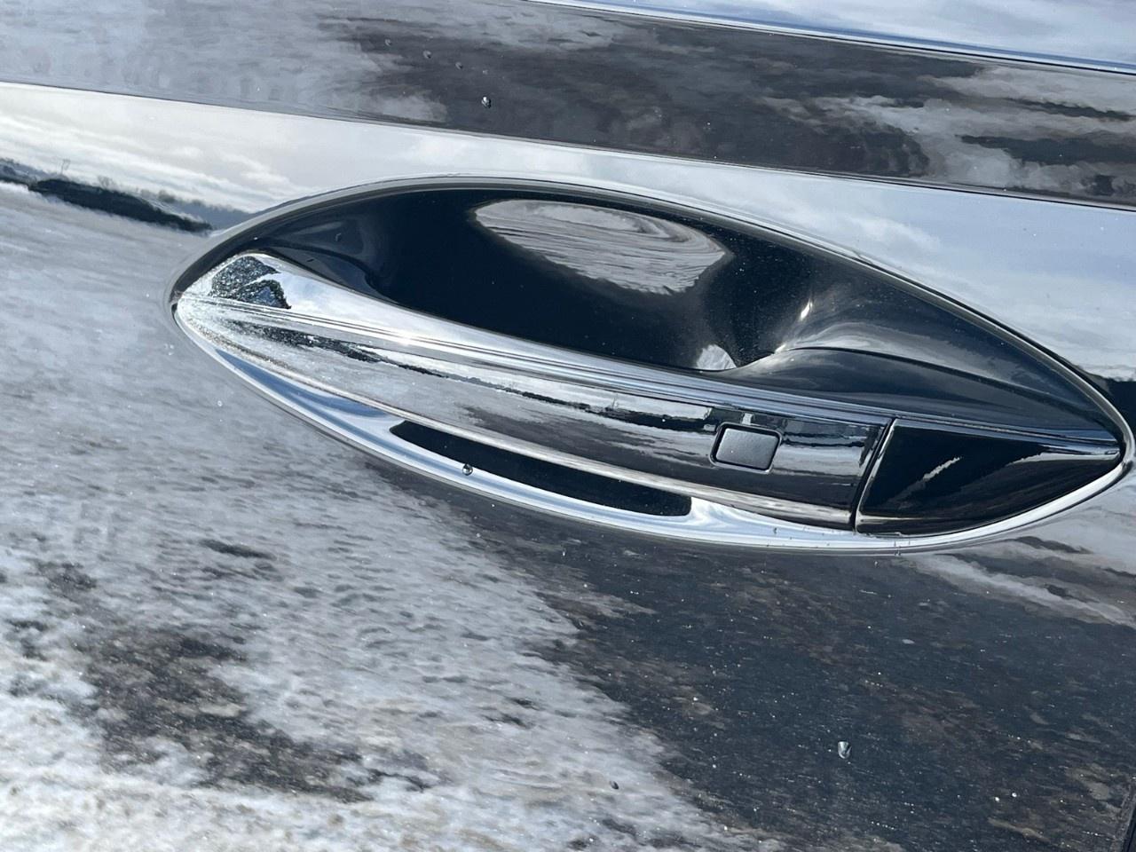 2025 Hyundai Sonata 2.5L Preferred-Trend AWD Photo