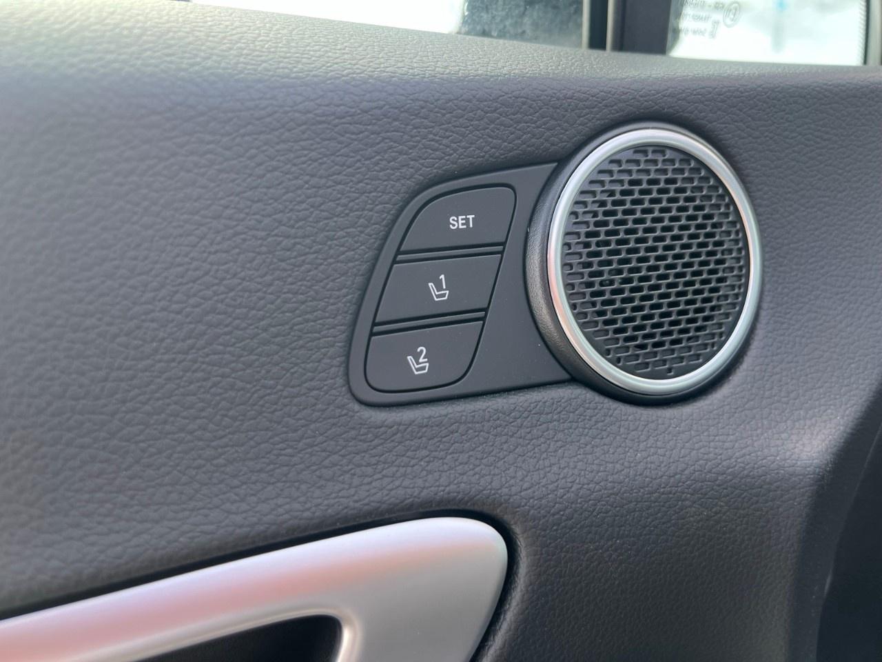 2025 Hyundai Sonata 2.5L Preferred-Trend AWD Photo