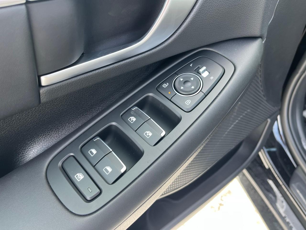 2025 Hyundai Sonata 2.5L Preferred-Trend AWD Photo