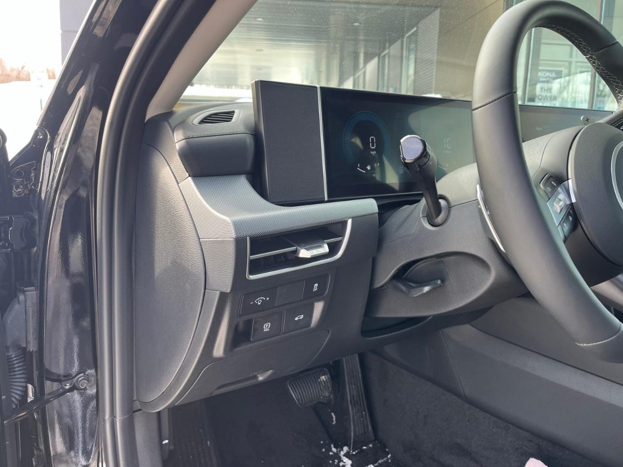 2025 Hyundai Sonata 2.5L Preferred-Trend AWD Photo