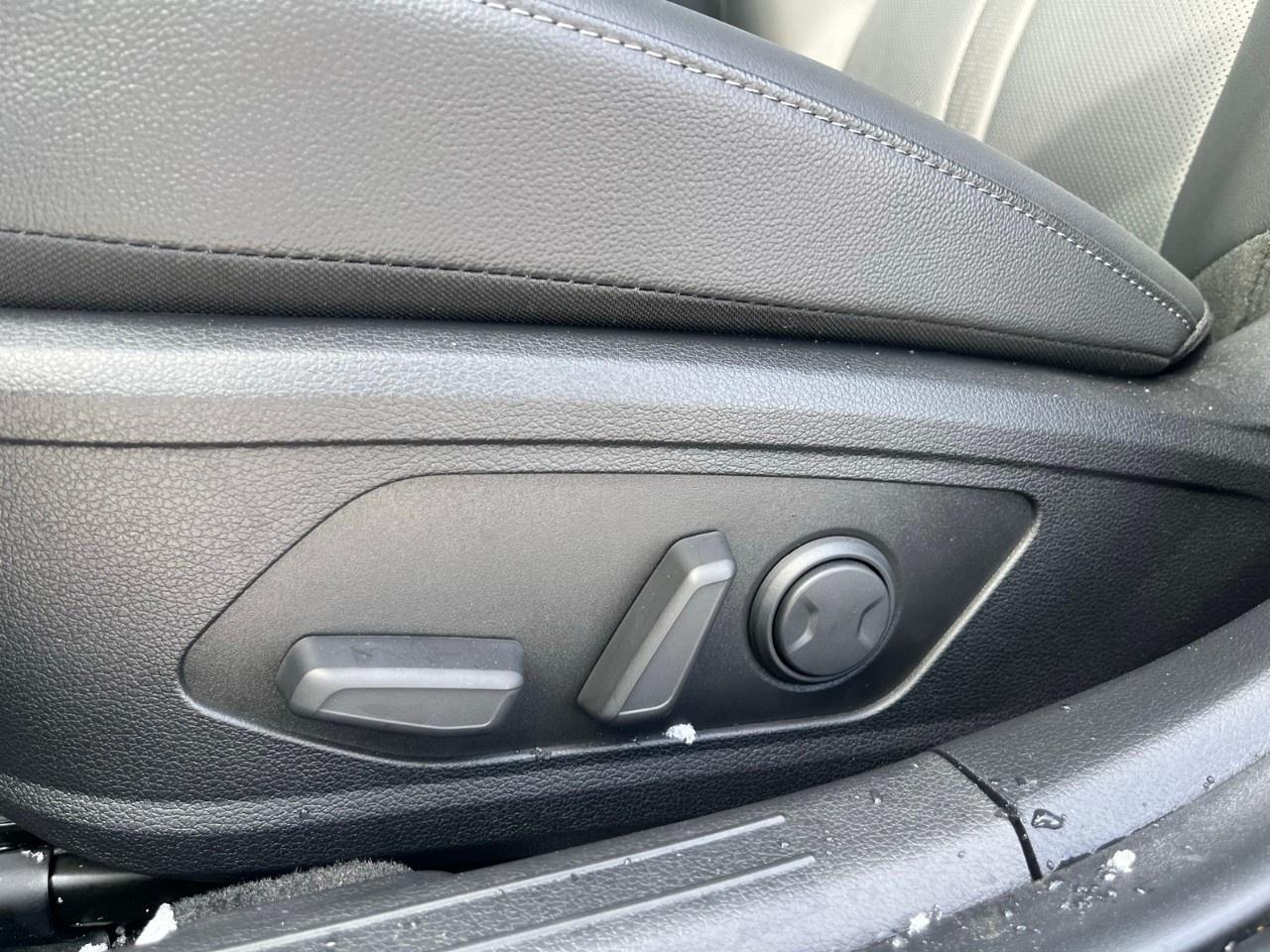 2025 Hyundai Sonata 2.5L Preferred-Trend AWD Photo