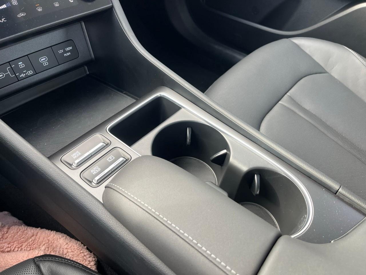 2025 Hyundai Sonata 2.5L Preferred-Trend AWD Photo