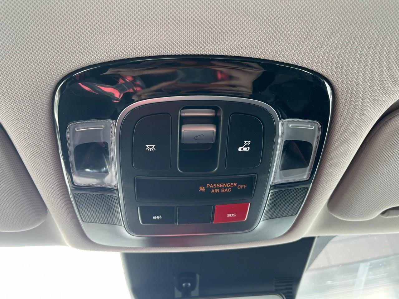 2025 Hyundai Sonata 2.5L Preferred-Trend AWD Photo