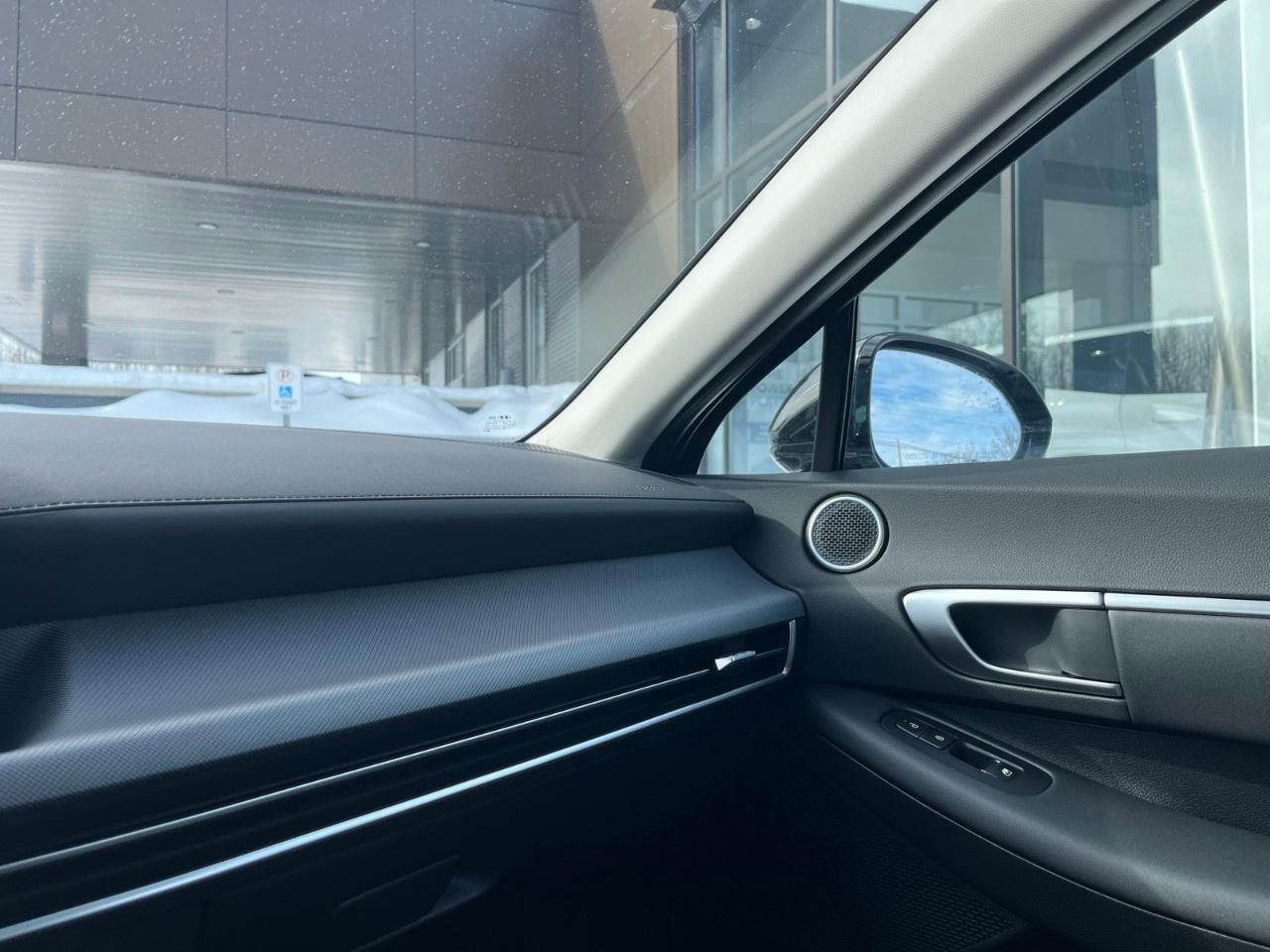 2025 Hyundai Sonata 2.5L Preferred-Trend AWD Photo