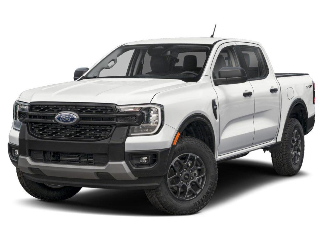 New 2025 Ford Ranger XLT for sale in Chatham, ON