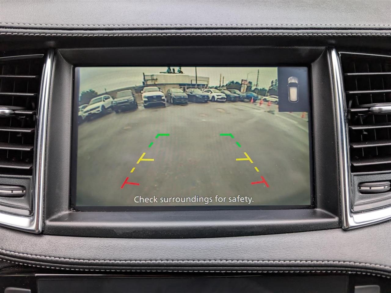 2022 Infiniti QX 55 LUXE AWD - SUNROOF - LEATHER - TECH FEATS