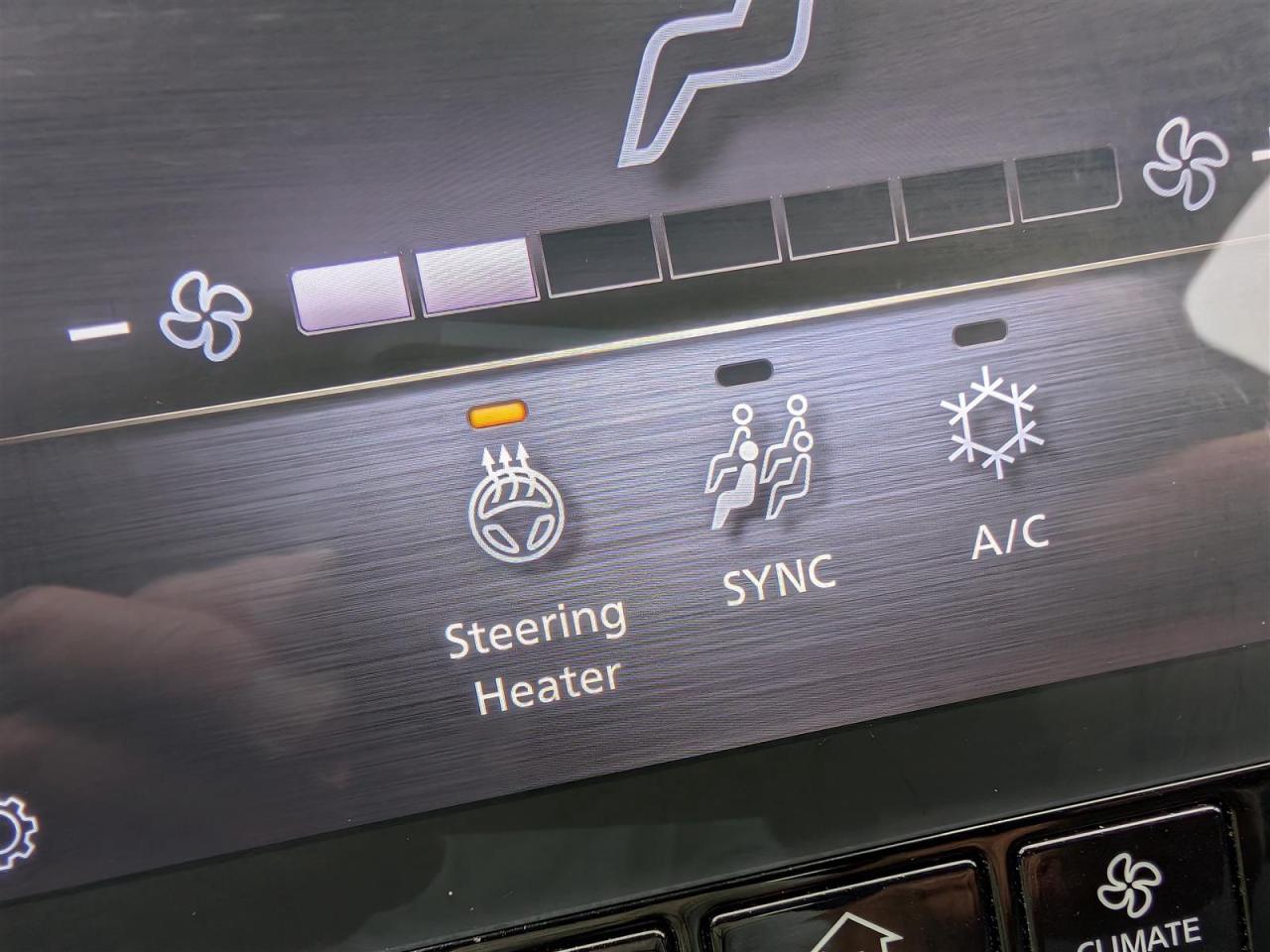 2022 Infiniti QX 55 LUXE AWD - SUNROOF - LEATHER - TECH FEATS