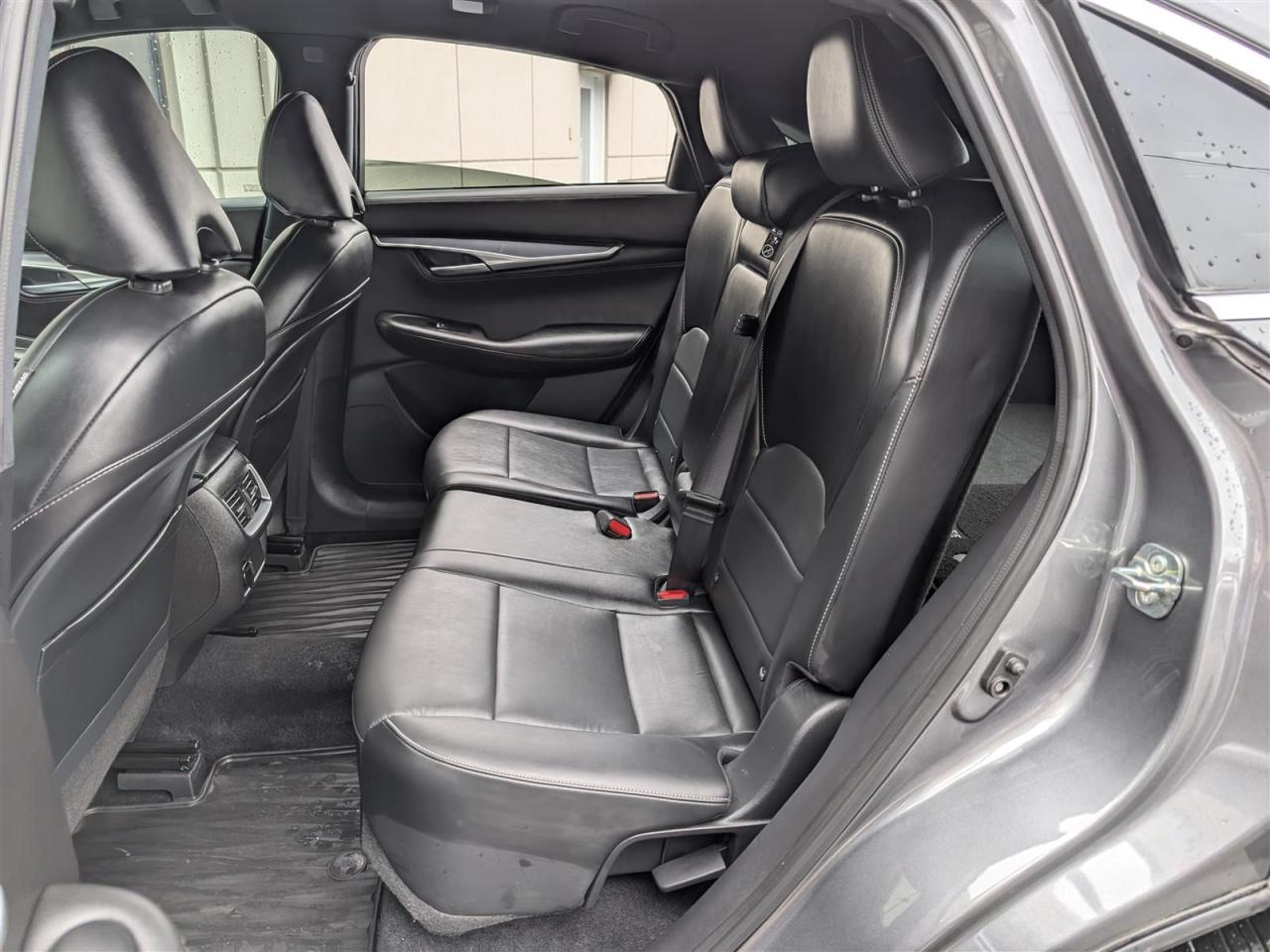 2022 Infiniti QX 55 LUXE AWD - SUNROOF - LEATHER - TECH FEATS