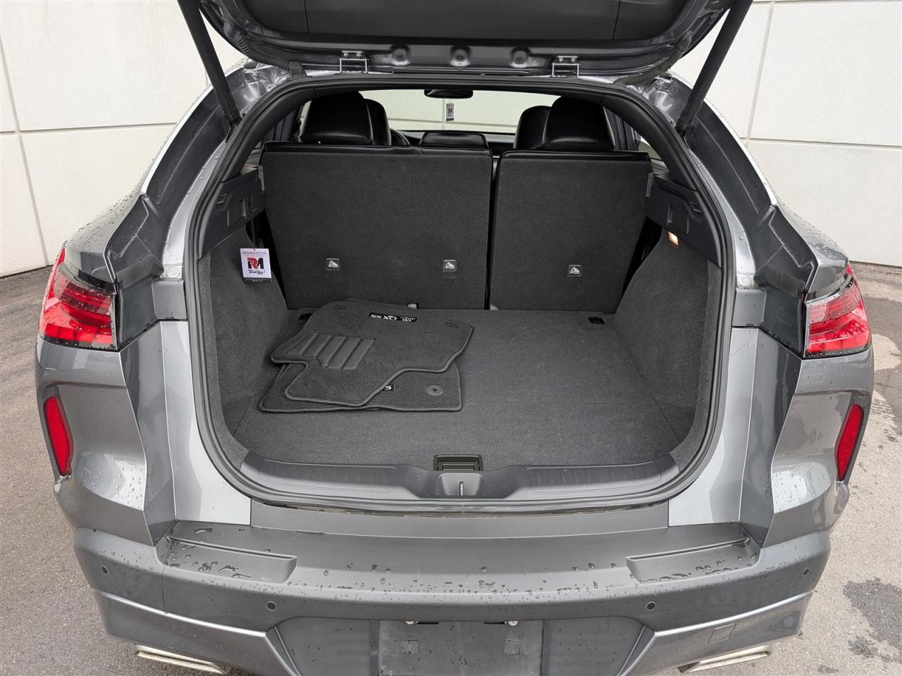 2022 Infiniti QX 55 LUXE AWD - SUNROOF - LEATHER - TECH FEATS