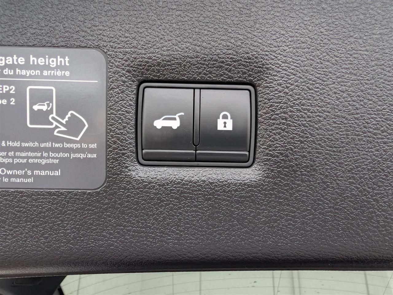 2022 Infiniti QX 55 LUXE AWD - SUNROOF - LEATHER - TECH FEATS