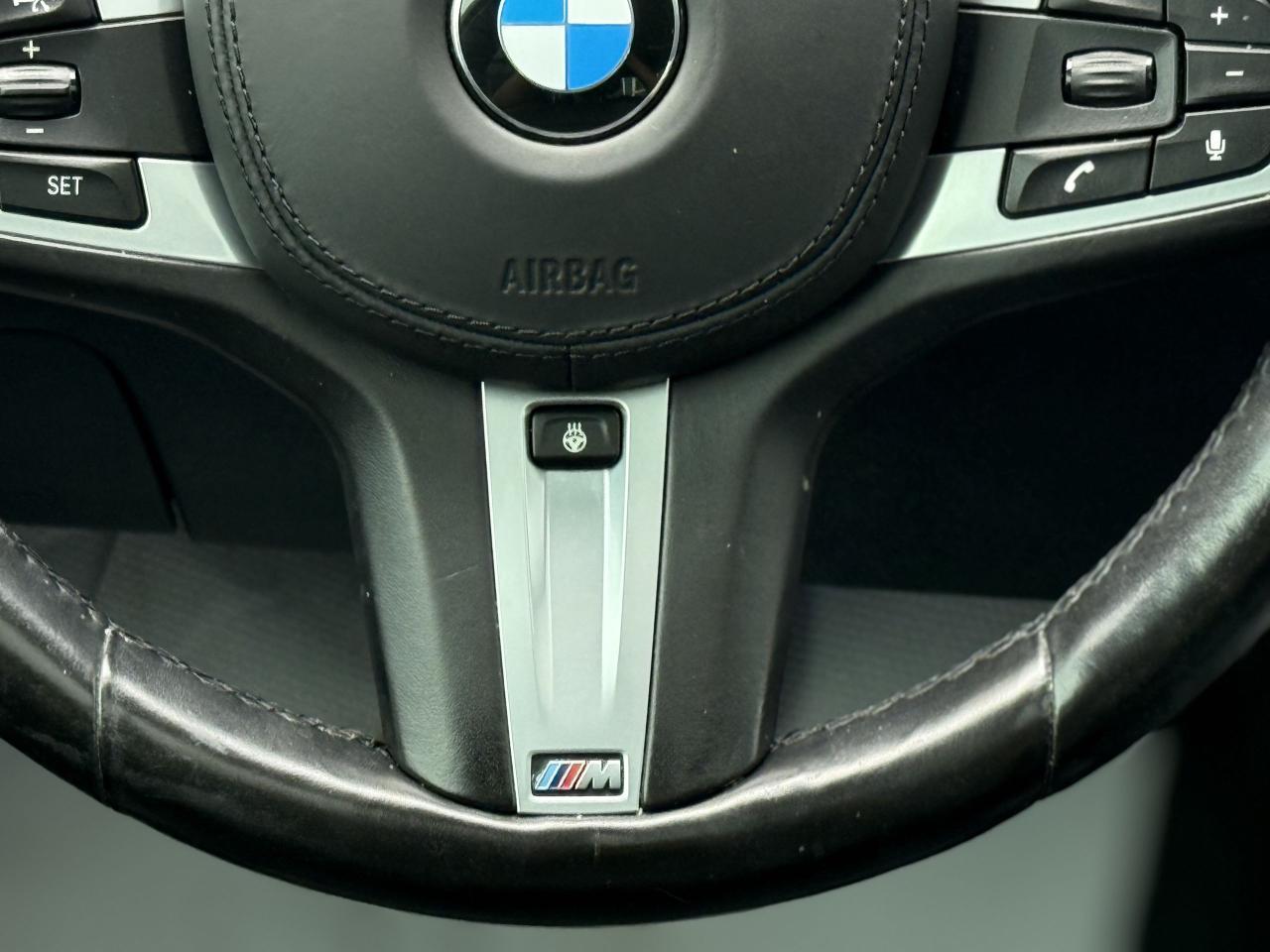 2019 BMW 5 Series 540i //M SPORT | HARMAN KARDON | HEAD UP DISPLAY | - Photo #23