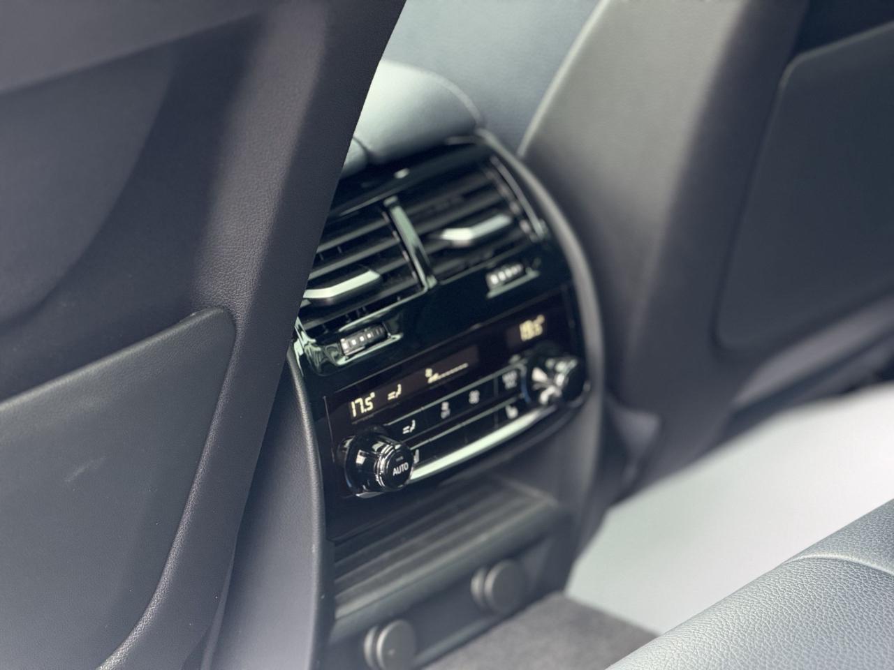 2019 BMW 5 Series 540i //M SPORT | HARMAN KARDON | HEAD UP DISPLAY | - Photo #43