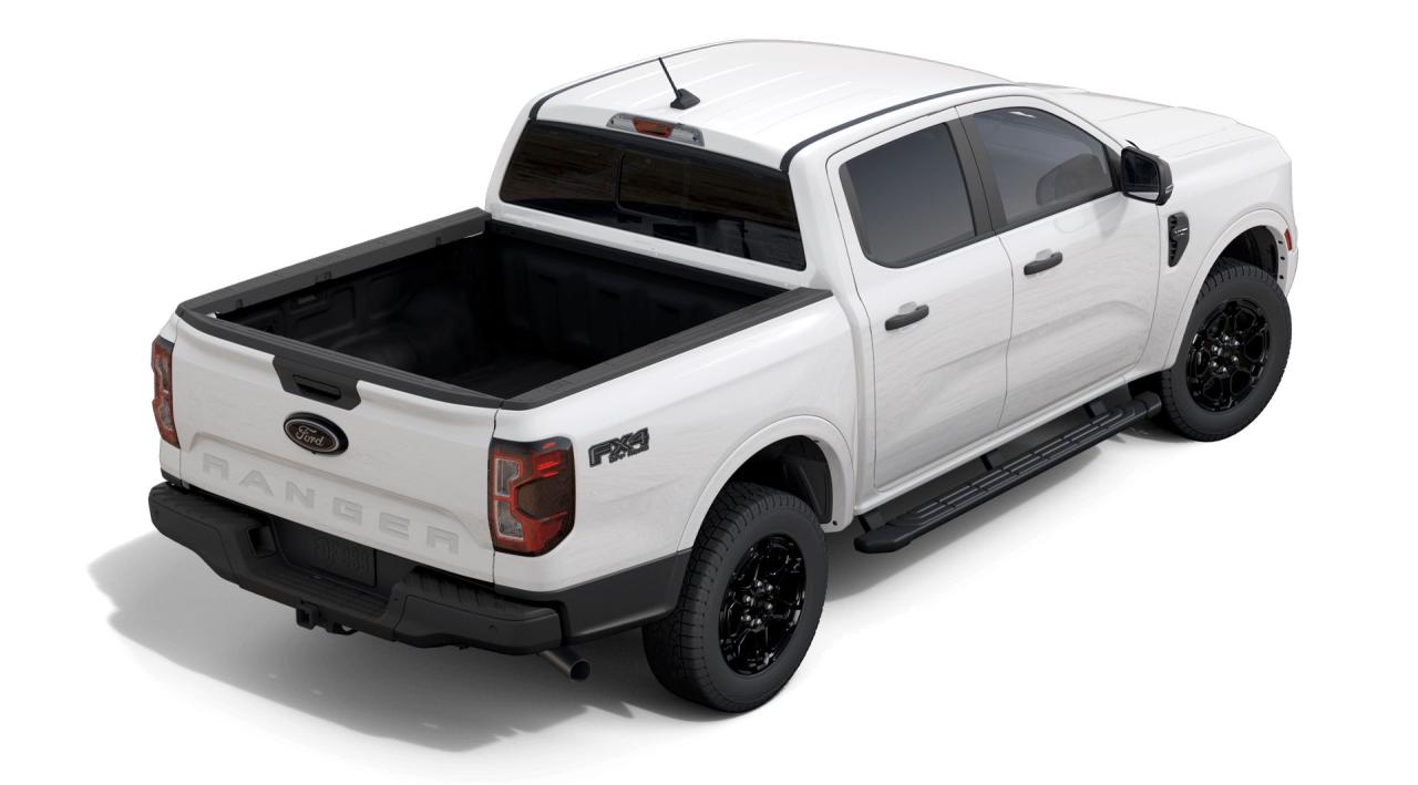 2025 Ford Ranger  Photo