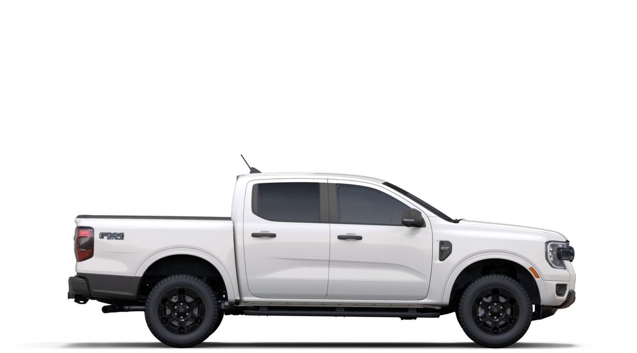 2025 Ford Ranger  Photo4