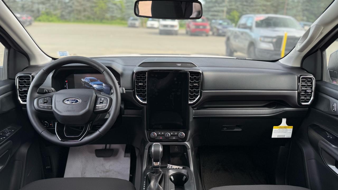 2025 Ford Ranger  Photo5