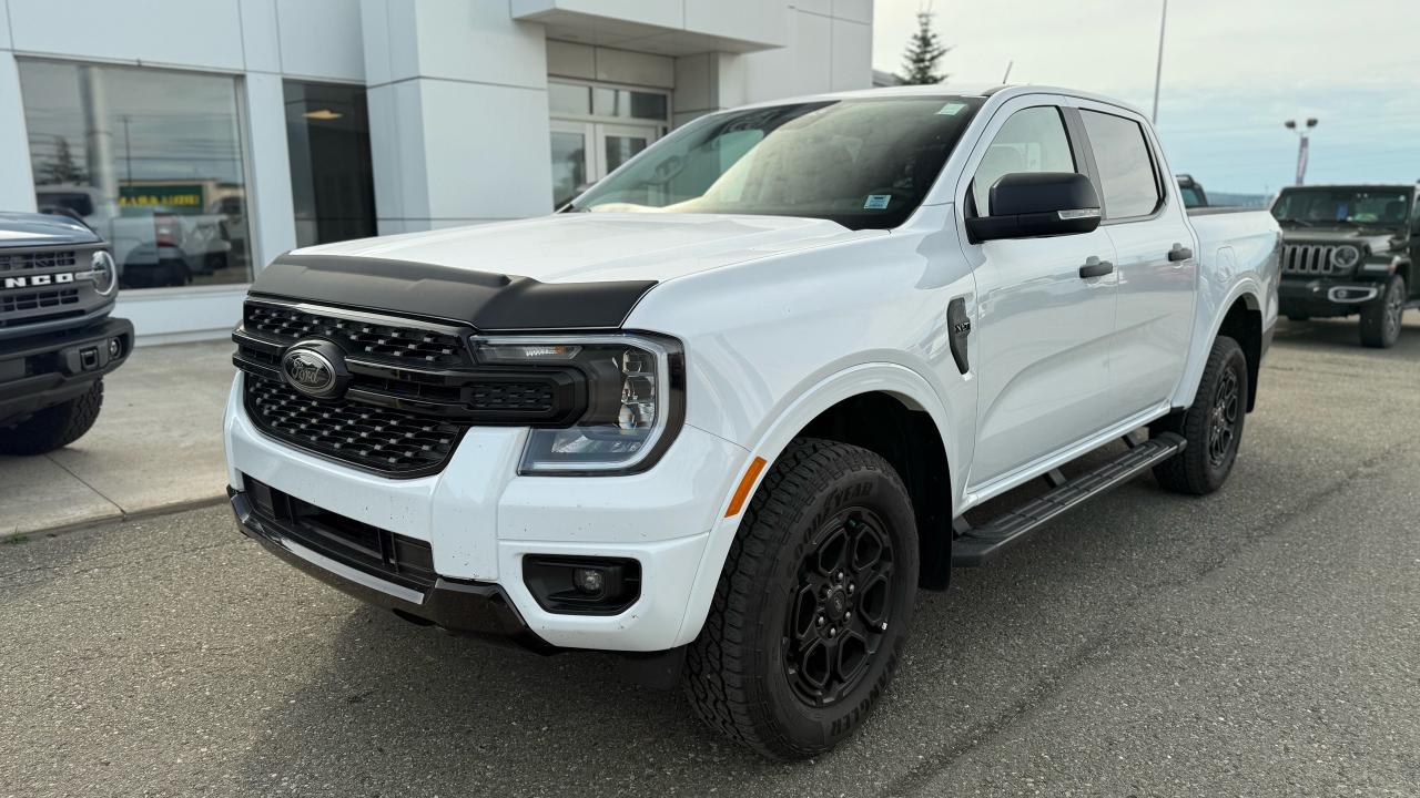 2025 Ford Ranger  Photo0