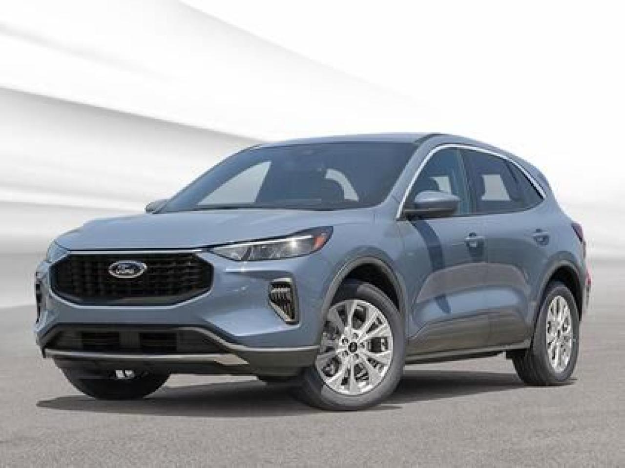 New 2025 Ford Escape Active AWD for sale in Moose Jaw, SK