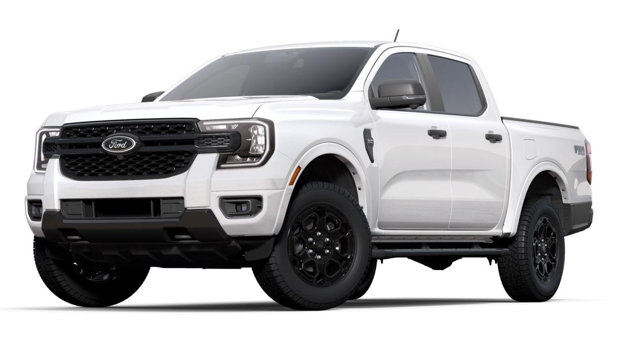 New 2025 Ford Ranger  for sale in Mississauga, ON