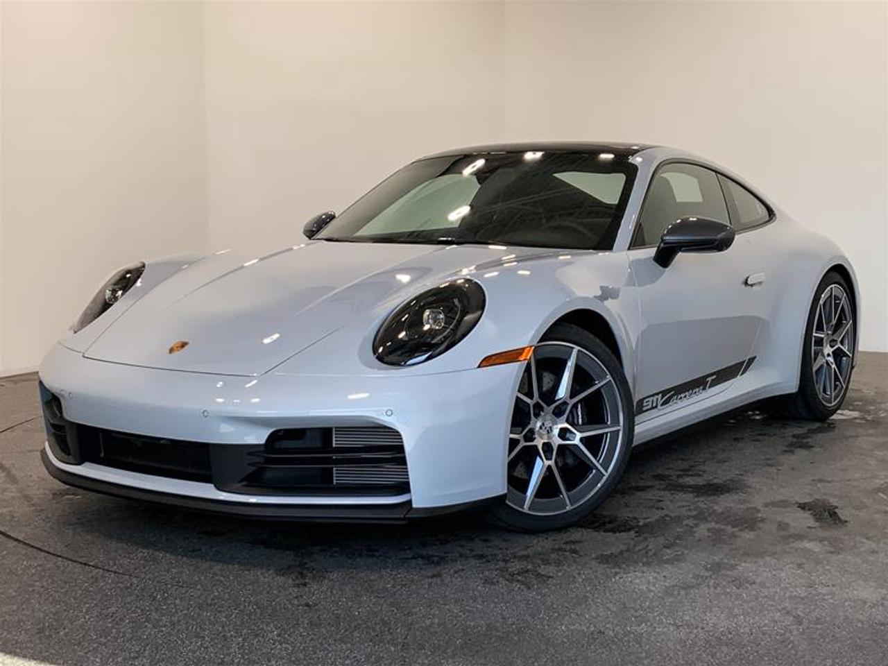 FEDERAL LUXURY TAX INCLUDED IN PRICING For more details or to schedule a test drive with one of our highly trained sales executives please call or send a website enquiry now before it is gone. 604-530-8911. Porsche Center Langley has won the prestigious Porsche Premier Dealer Award eight years in a row. We are centrally located just a short distance from Highway 1 in beautiful Langley, British Columbia. Our hope is to have you driving your dream vehicle soon.