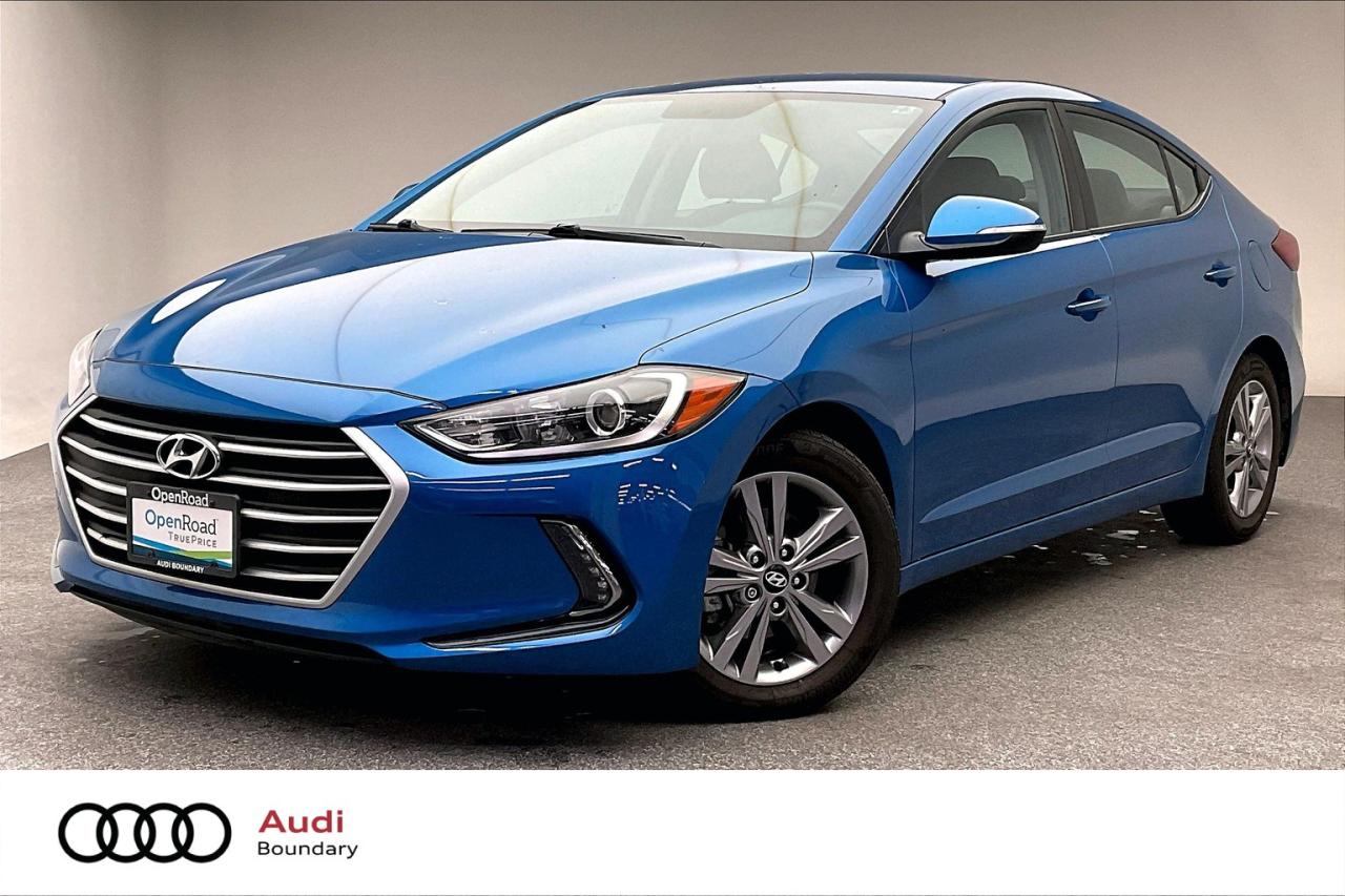 Used 2018 Hyundai Elantra GT GL at for sale in Burnaby, BC