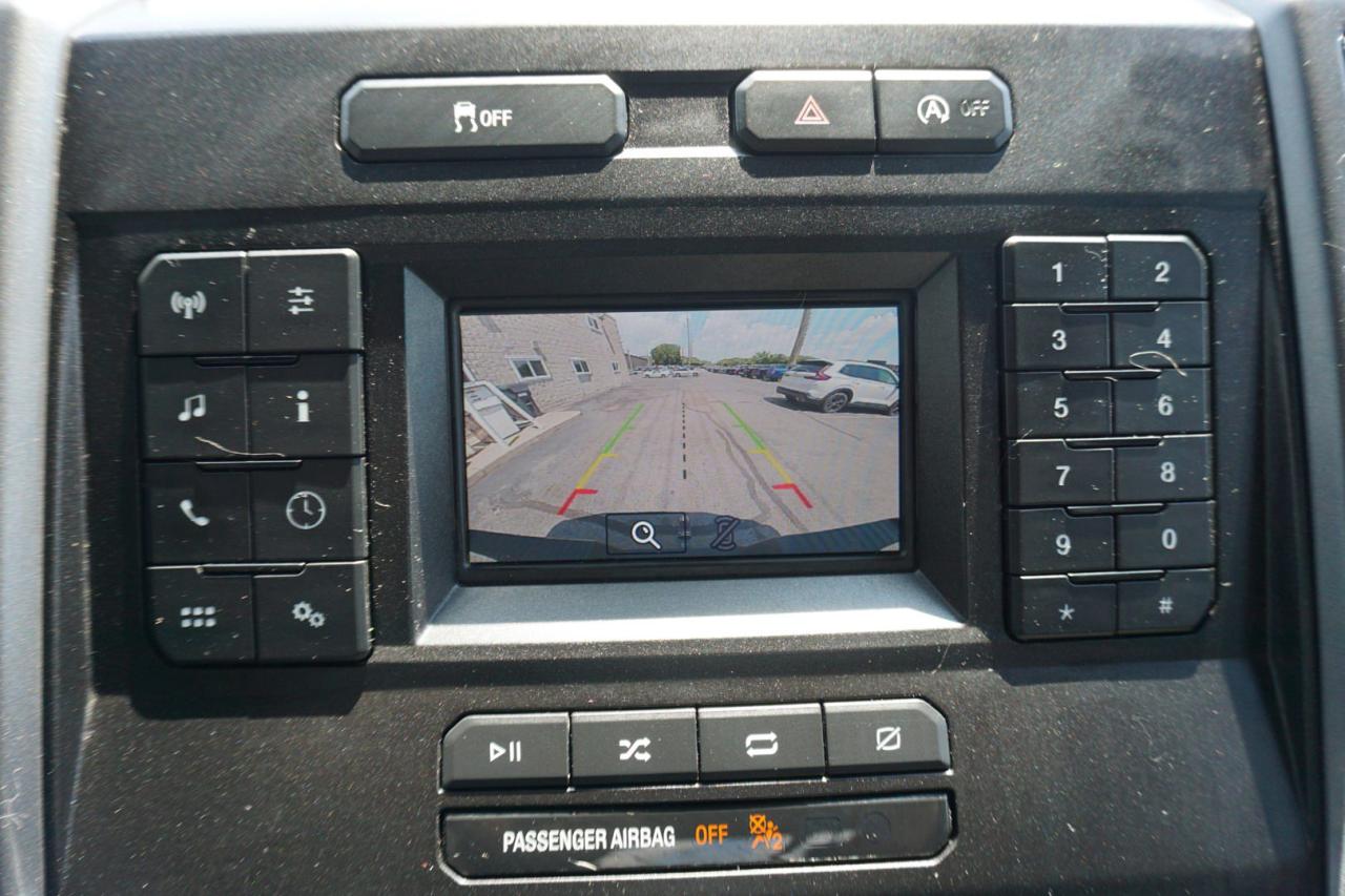 2018 Ford F-150 5.0L V8 XLT CREW 4WD CERTIFIED *FORD MAINTAIN* CAMERA BLUETOOTH ALLOYS - Photo #21