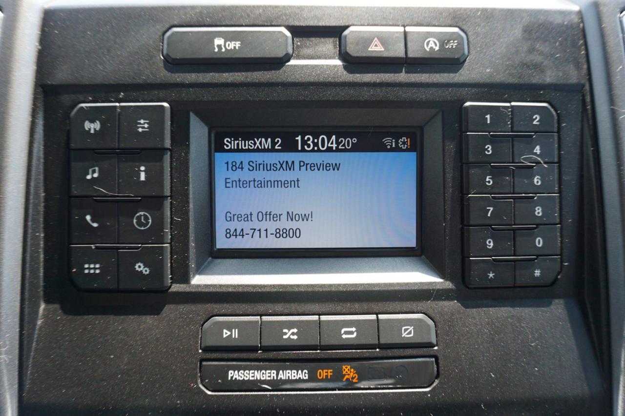 2018 Ford F-150 5.0L V8 XLT CREW 4WD CERTIFIED *FORD MAINTAIN* CAMERA BLUETOOTH ALLOYS - Photo #23