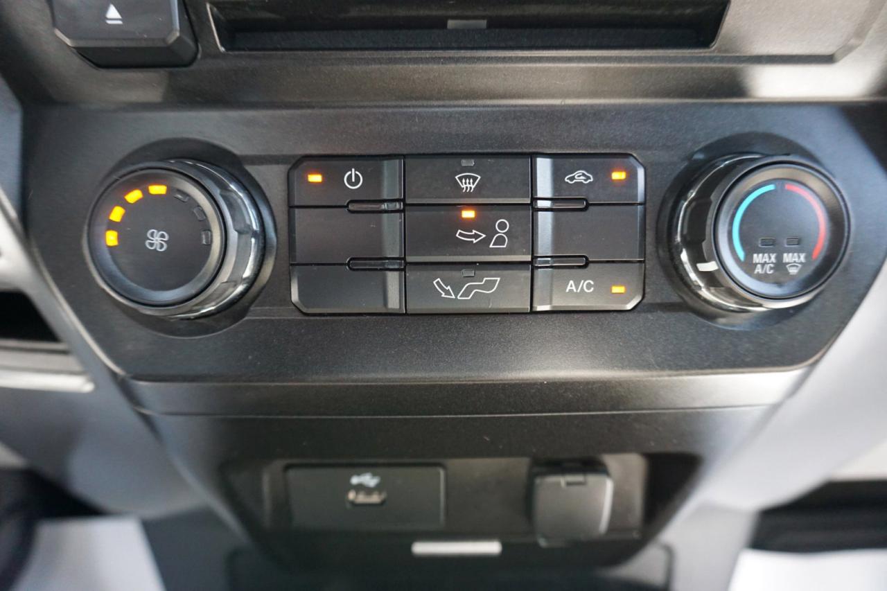2018 Ford F-150 5.0L V8 XLT CREW 4WD CERTIFIED *FORD MAINTAIN* CAMERA BLUETOOTH ALLOYS - Photo #25