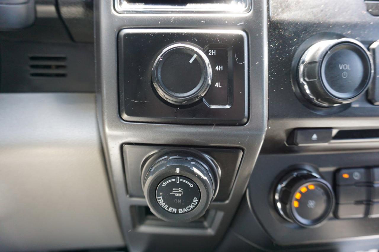 2018 Ford F-150 5.0L V8 XLT CREW 4WD CERTIFIED *FORD MAINTAIN* CAMERA BLUETOOTH ALLOYS - Photo #24
