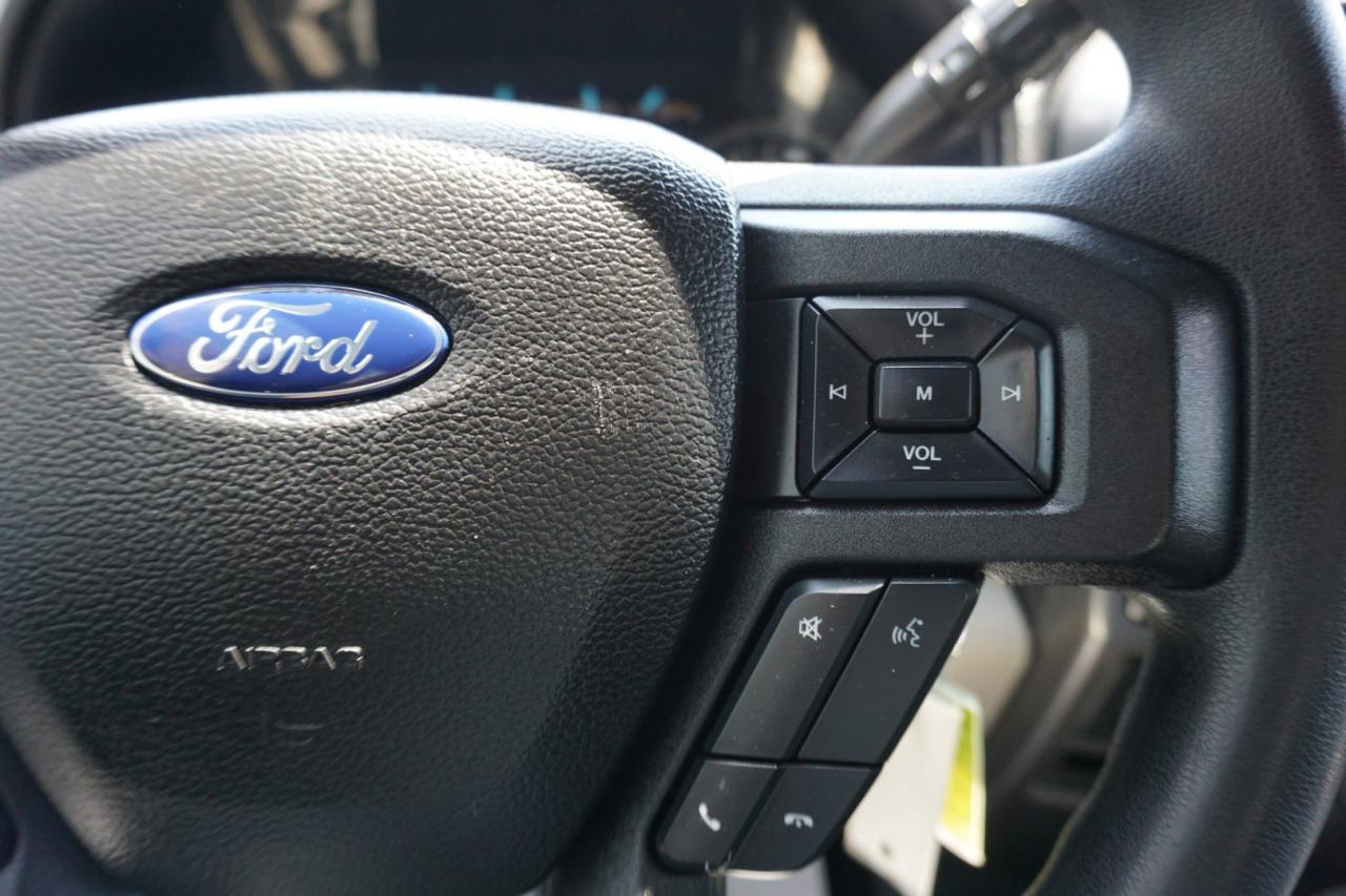 2018 Ford F-150 5.0L V8 XLT CREW 4WD CERTIFIED *FORD MAINTAIN* CAMERA BLUETOOTH ALLOYS - Photo #27