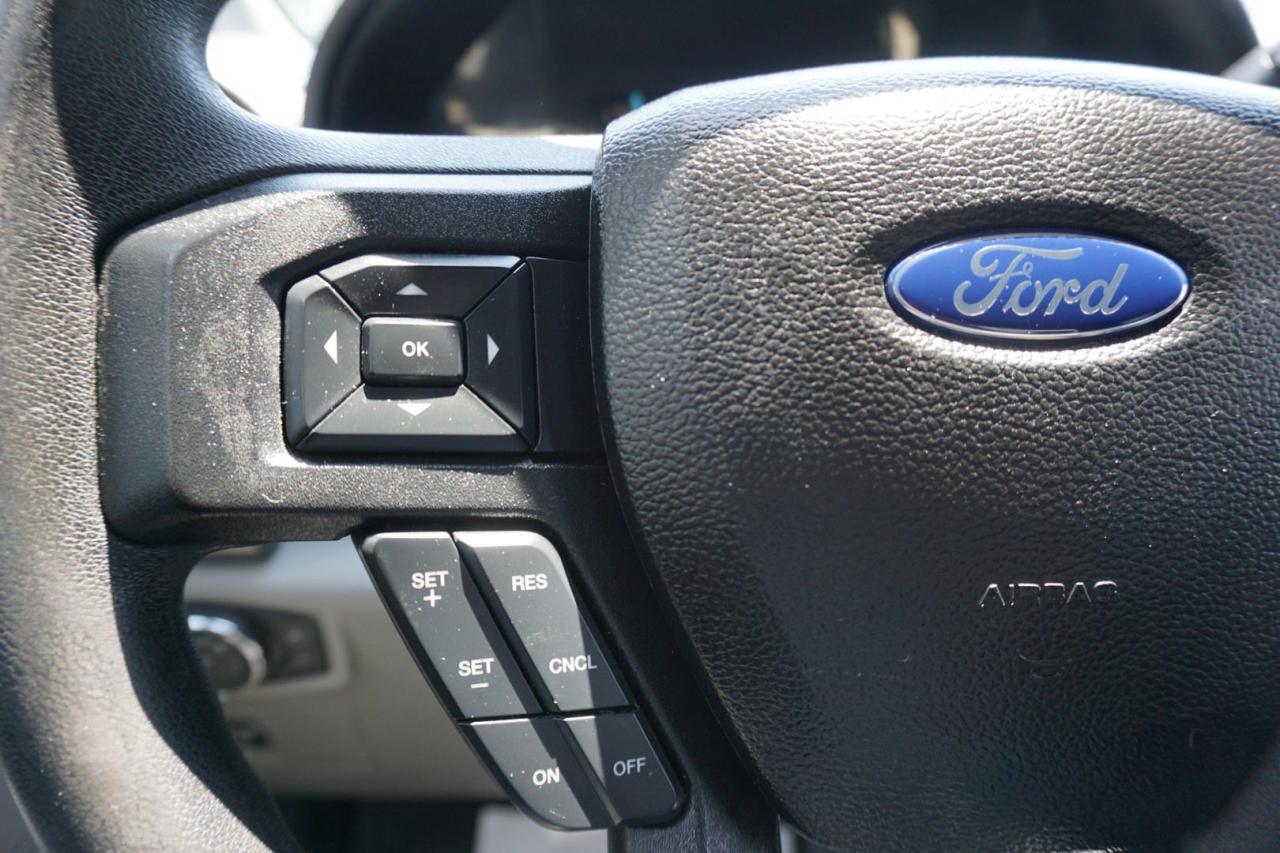 2018 Ford F-150 5.0L V8 XLT CREW 4WD CERTIFIED *FORD MAINTAIN* CAMERA BLUETOOTH ALLOYS - Photo #26