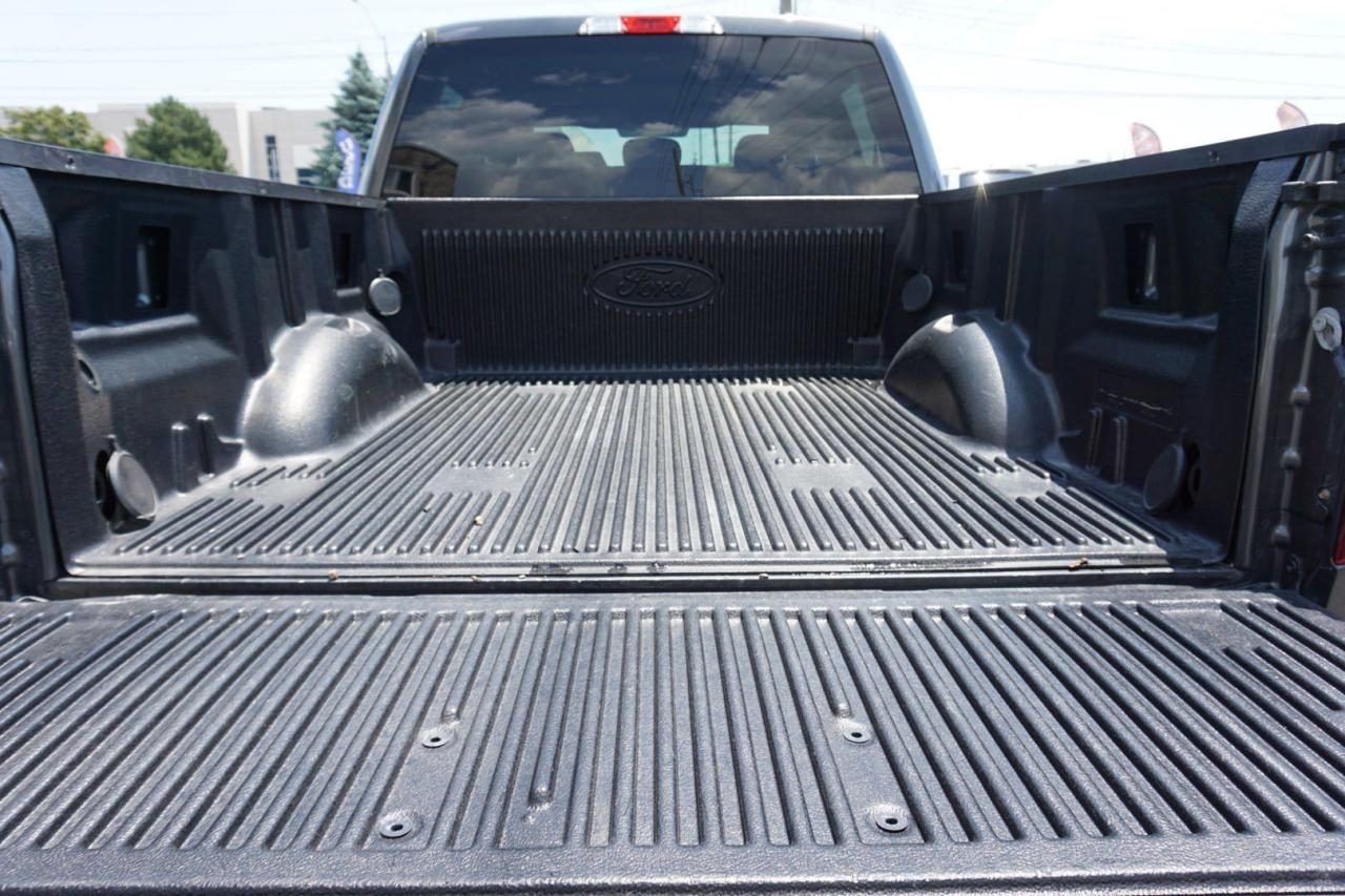 2018 Ford F-150 5.0L V8 XLT CREW 4WD CERTIFIED *FORD MAINTAIN* CAMERA BLUETOOTH ALLOYS - Photo #33