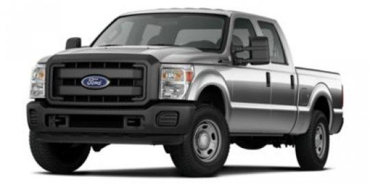 Used 2016 Ford F-250 Super Duty SRW for sale in Barrie, ON
