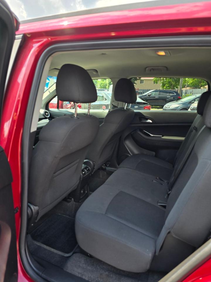 2012 Chevrolet Orlando 2LT - Photo #13