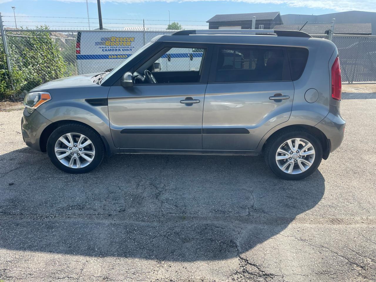 2012 Kia Soul 2U - Photo #6