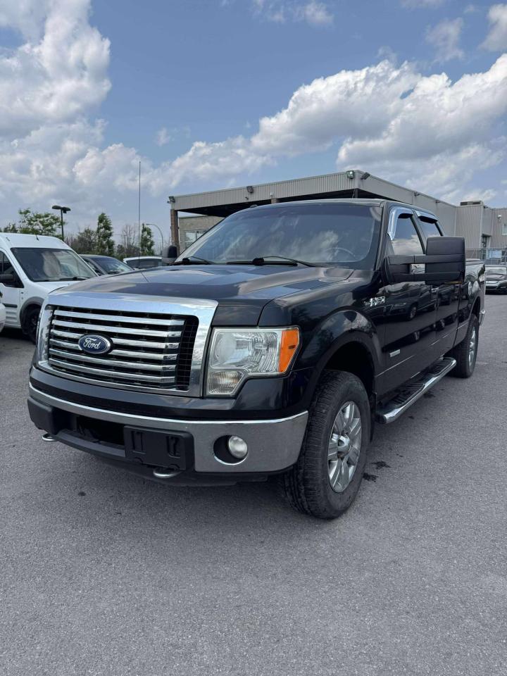 Used 2011 Ford F-150 XLT for sale in Vaudreuil-Dorion, QC