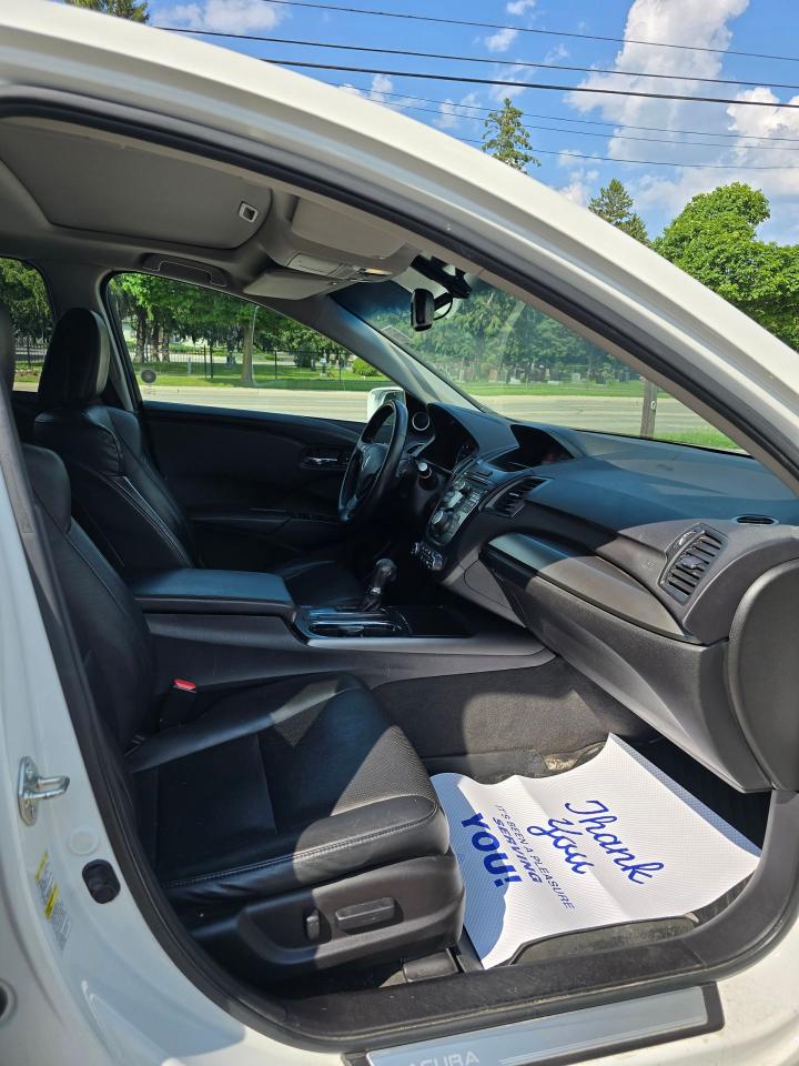 2014 Acura RDX  - Photo #5
