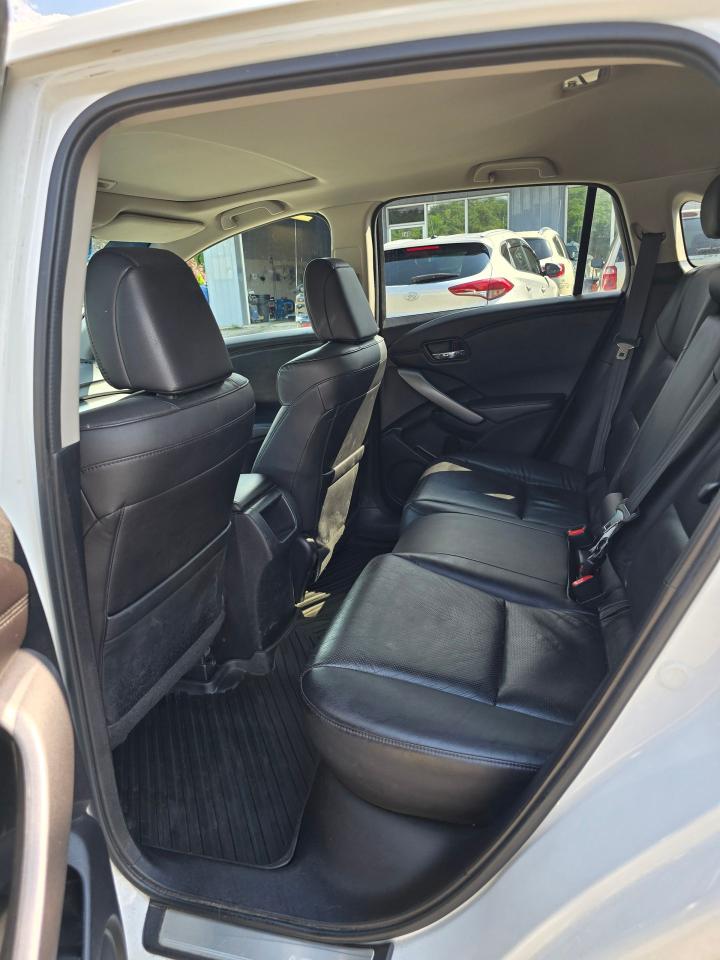 2014 Acura RDX  - Photo #7