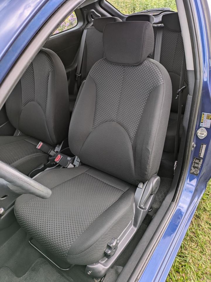 2009 Hyundai Accent AUTO GL - Photo #10
