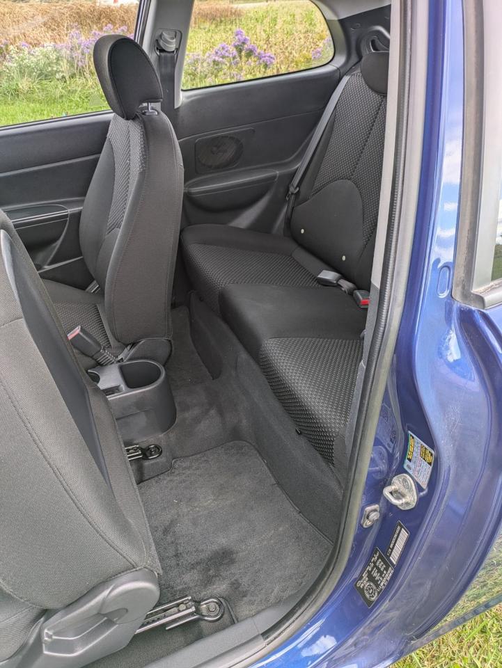 2009 Hyundai Accent AUTO GL - Photo #12