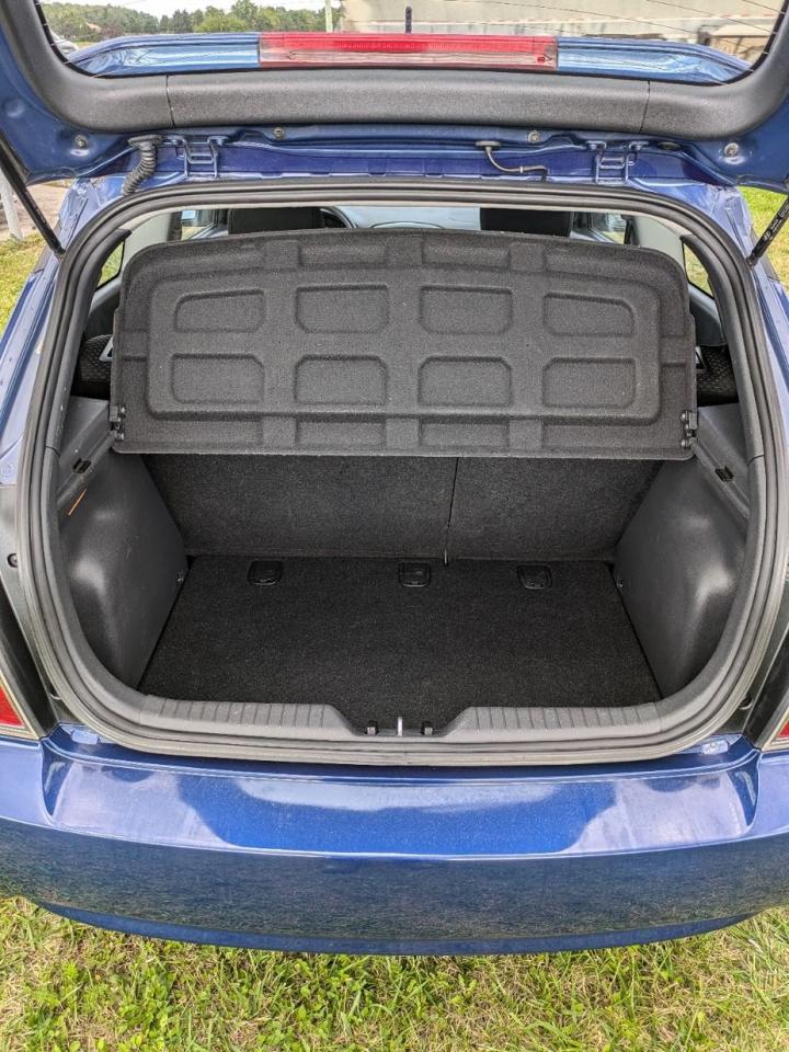 2009 Hyundai Accent AUTO GL - Photo #13