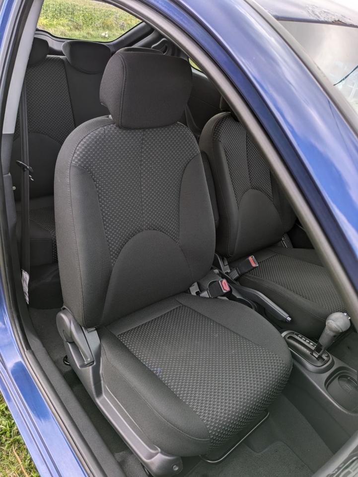 2009 Hyundai Accent AUTO GL - Photo #16