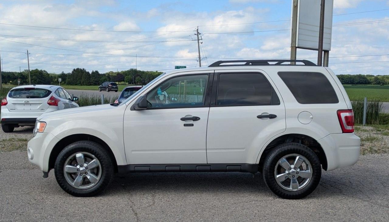 2012 Ford Escape XLT - Photo #2