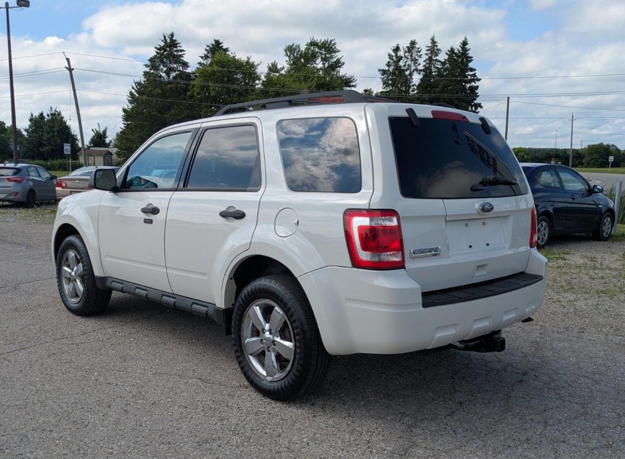 2012 Ford Escape XLT - Photo #3