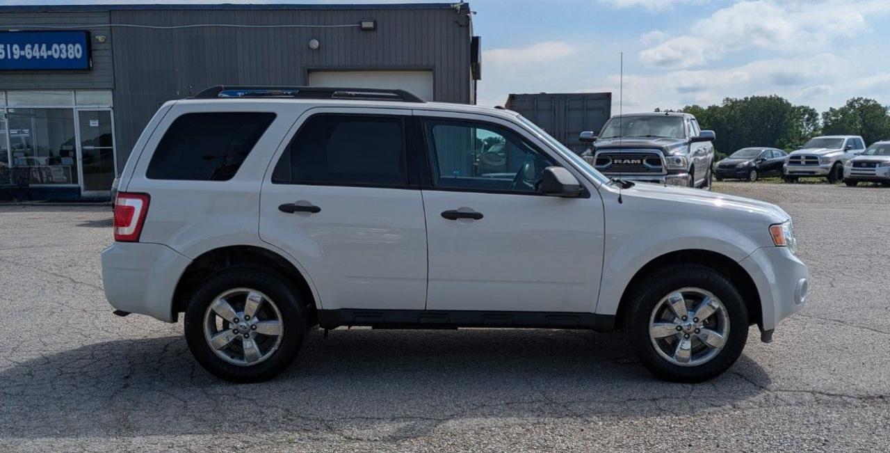 2012 Ford Escape XLT - Photo #6