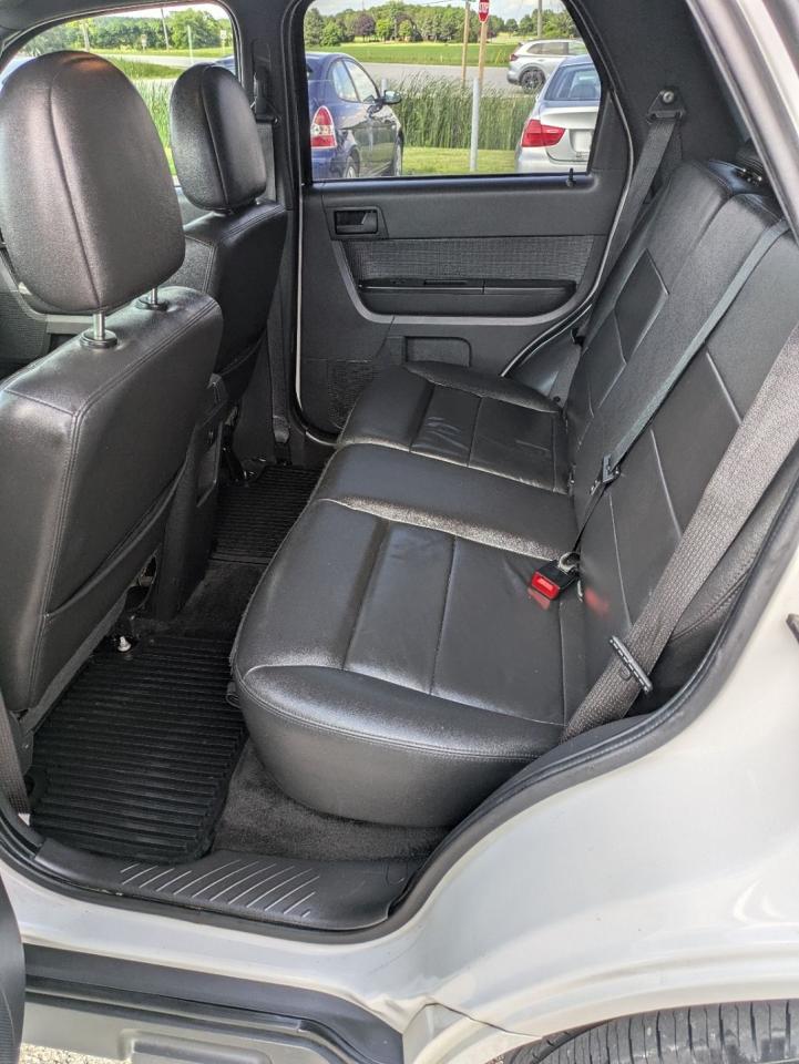 2012 Ford Escape XLT - Photo #14