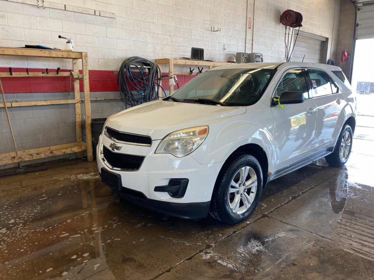 Used 2014 Chevrolet Equinox LS for sale in Innisfil, ON
