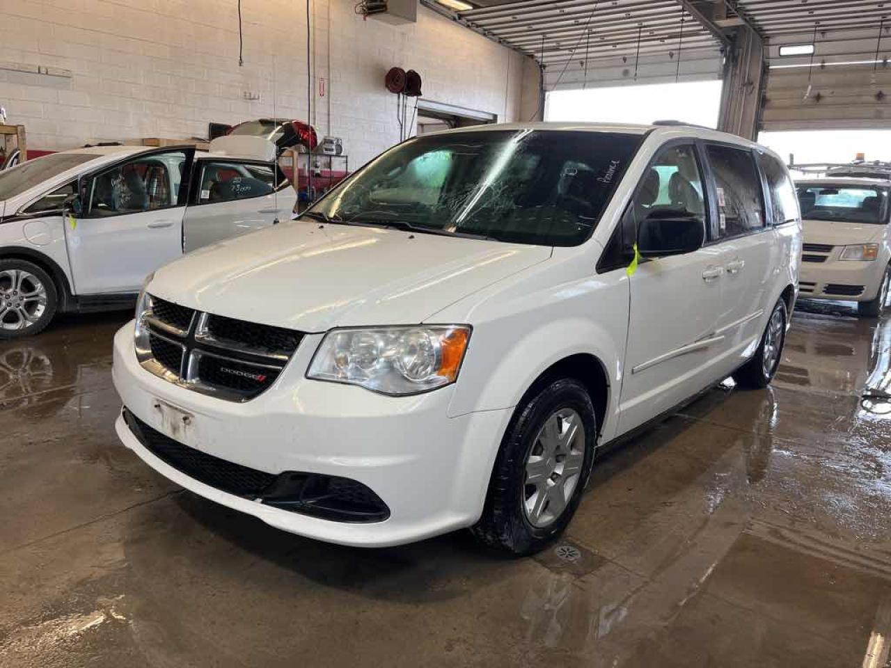 Used 2013 Dodge Grand Caravan SE for sale in Innisfil, ON