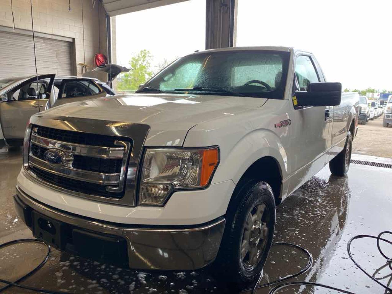 Used 2013 Ford F-150  for sale in Innisfil, ON